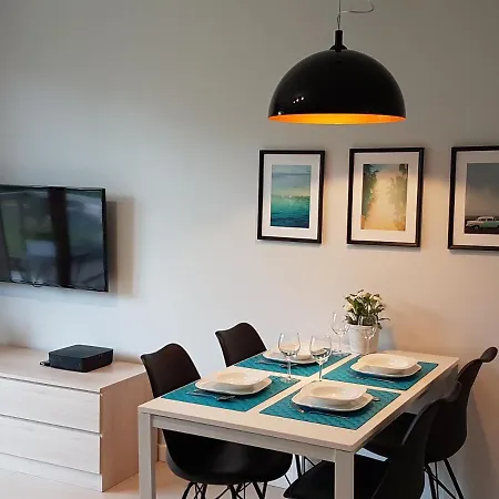 Baltic Sopocka Przystan *