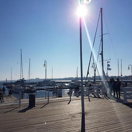 Baltic Sopocka Przystan Sopot