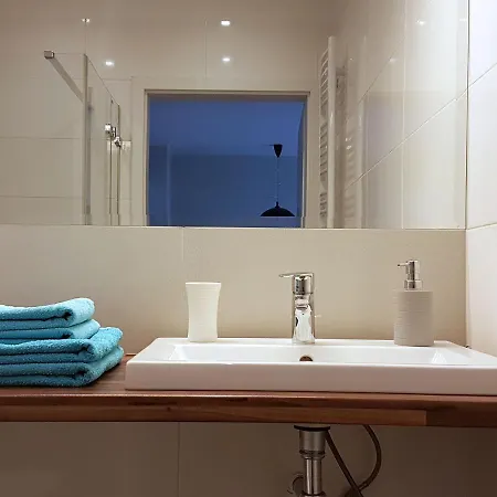 Baltic Sopocka Przystan Сопот