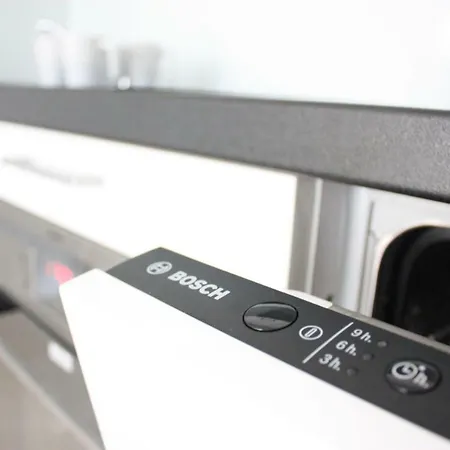 Апартаменти Baltic Sopocka Przystan Сопот