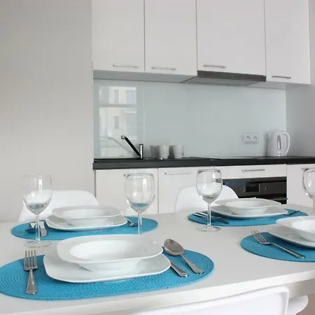 Baltic Sopocka Przystan * Сопот