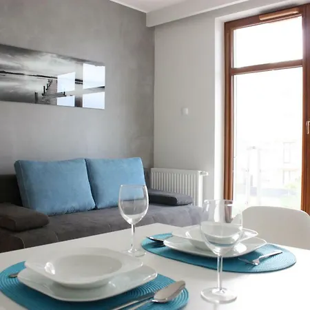 Apartamento Baltic Sopocka Przystan *