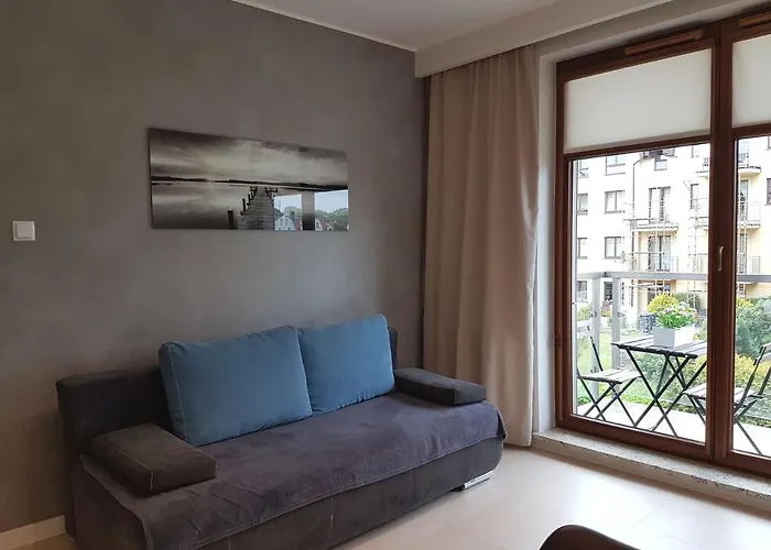 Baltic Sopocka Przystan