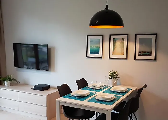 Baltic Sopocka Przystan *