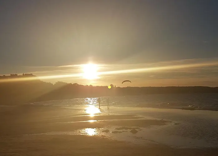 Апартаменты Baltic Sopocka Przystan