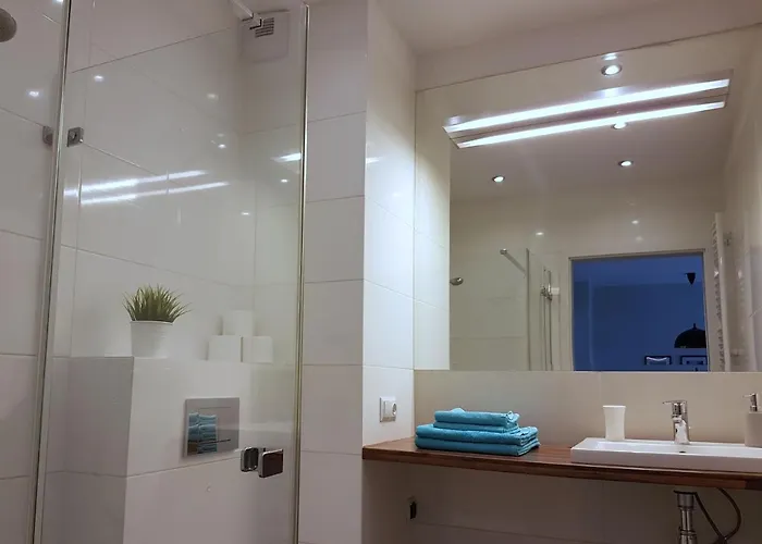 Apartman Baltic Sopocka Przystan Sopot