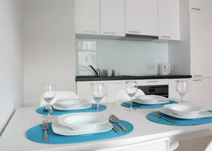 Baltic Sopocka Przystan * Sopot